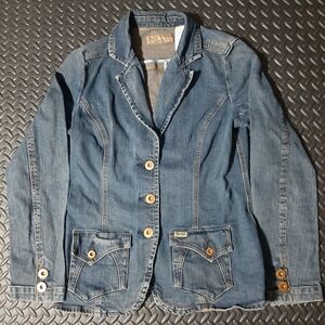 Levi's Strauss vintage jacket size Small